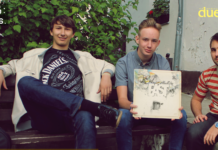 Film a DUE alapításáról