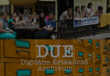 DUE Média Archívum