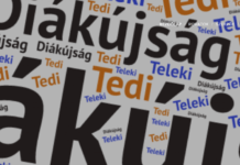 Hazai diákújságok