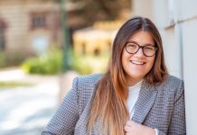 Bodor Júlia – az intézőbizottság tagja