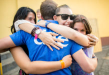 Több újítással kezdődött el a 39. Médiatábor