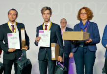 Izgalmas pénzügyi kalandok, értékes nyeremények: ez a Zsebpénzügyes!