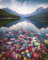 Lake McDonald