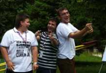 NEGYVEN ÉV – régi DUE-táborozók üzenetei az idei jelentkezőknek