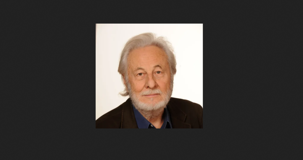 Szakonyi Károly Addig ír, amíg az agy megköveteli tőle az emlékek