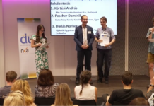 Tehetségkutató Diákmédia Pályázat 2025-26