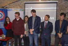 DUE35 – Évzáró és szülinapi parti