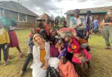 Kiss Fanni: nagyon fontos, hogy már a legfiatalabbak figyelmét is felhívjuk a klímaváltozás veszélyeire