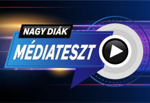 Elstartolt a Nagy Diák Médiateszt – töltsd ki te is