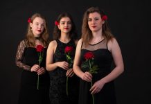 Szenvedély egy műfaj iránt – különleges trióban