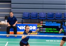 Vetor Nikollal – Nincs ahhoz fogható érzés, amikor az ikertestvéreddel nyersz meg egy bajnokságot