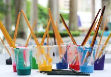 SZÍNvonalas fiatalság