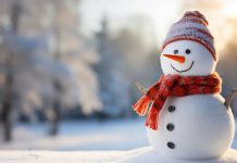 Téli szünet a DUE-irodában