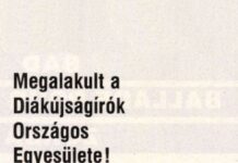 35 éve létezik a DUE, de már 42 éve él