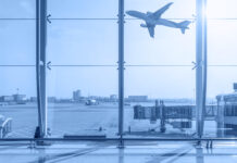 Utazz gondtalanul repülővel is!