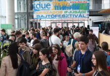 32. Országos Ifjúsági Sajtófesztivál – képgaléria