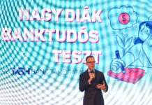 Fókuszban a pénzügyek a Sajtófesztiválon