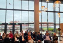 Újraválasztották a DUE vezetőségét a 2025. évi közgyűlésen