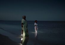 Egy hónapig működik fél liter sós vízzel a modern lámpa