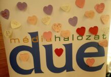 A végére kiderült, és mindenki derült – ez történt a DUE-médiatábor utolsó három napján