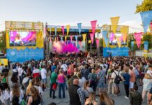 Idén is ott leszünk az MCC Feszten – találkozzunk Esztergomban