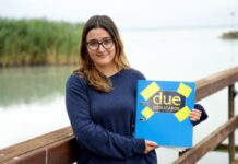 Belehúztunk a munkába, ha már a Balatonba nem lehet – újabb tudósítás a médiatáborról