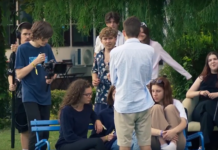 Dokumentumfilm készült a Médiatáborról