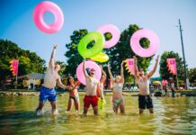 Extra újdonságok a STRAND Fesztiválon