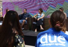 MCC Feszt napló: ez történt az első nap