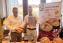 Alföldi Pajta: három generáció tudása egy cipóban