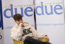 Új álmok, új irányok, új energiák – interjú Szabyesttel