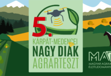Agrárteszt: Versenyre hívjuk az iskolákat