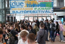 Lezárult az ország legnagyobb diákmédiás eseménye