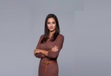 Trokán Nóra: Nem mindennapi, hogy katonai szállítójárműben utazik egy színész