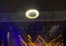 Superalbum a Budapest Parkban – Koncertbeszámoló