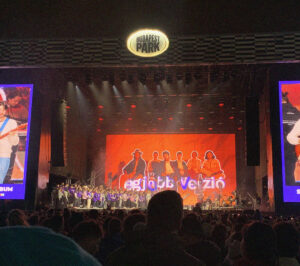 koncert