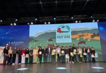 Félidőhöz érkezett a Kárpát-medencei Nagy Diák Agrárteszt 5 – te már kitöltötted?