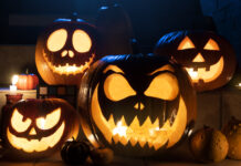 Halloween – avagy az október végi ünnepekről