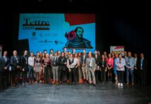 26. Kossuth-szónokverseny: Hídépítés