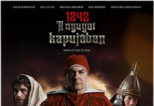 Filmkritika: 1242 – A Nyugat kapujában