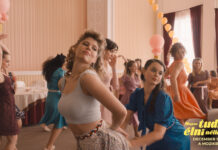 Márkus Luca: Nem csinálok csak azért dolgokat, hogy pénzt keressek velük