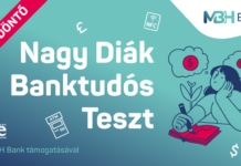 Lezárult a harmadik Nagy Diák Banktudós Teszt középdöntője – jön a döntő