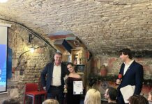 Hacsek Anikó az év DUE-sa