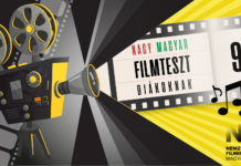 Filmteszt: Versenyre hívjuk az iskolákat