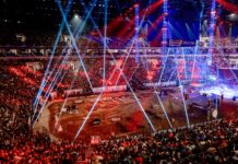 Ismét Magyarországon a SuperEnduro