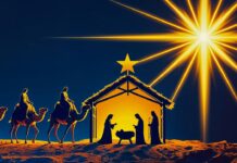 A karácsony eredete és jelképeinek története