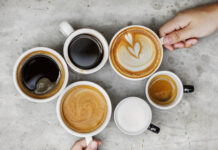 Fekete leves – A kávé története