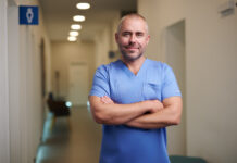 Dr. Kőnig Róbert: 7 éves volt a legfiatalabb kislány, akit elektromos roller sérülés kapcsán láttam el