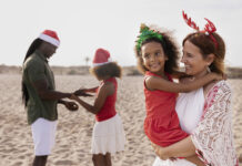 Ünnepek máshol, máshogyan