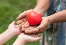 Új adományozási lehetőséget jelentett be az Ökomenikus Segélyszervezet